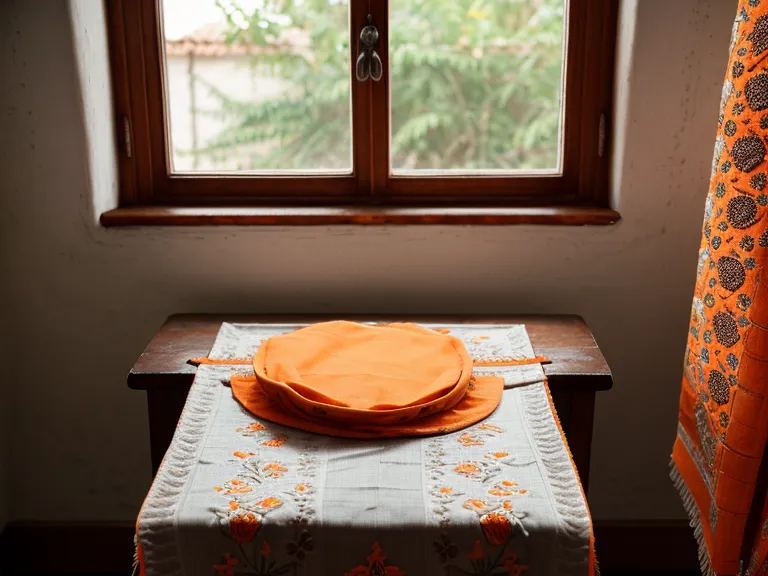 Contraste entre un babero de tela manchado de papaya y un babero de silicona para alimentación complementaria