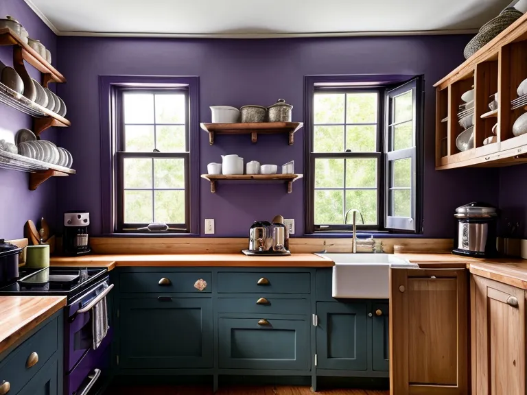 Frascos de vidrio con purés caseros de vegetales para variar la dieta semanal del bebé
